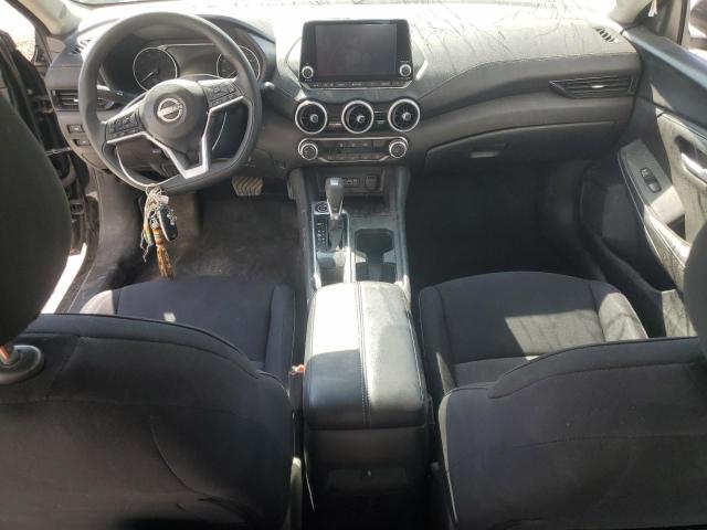 2024 NISSAN SENTRA SV 3N1AB8CV3RY271029