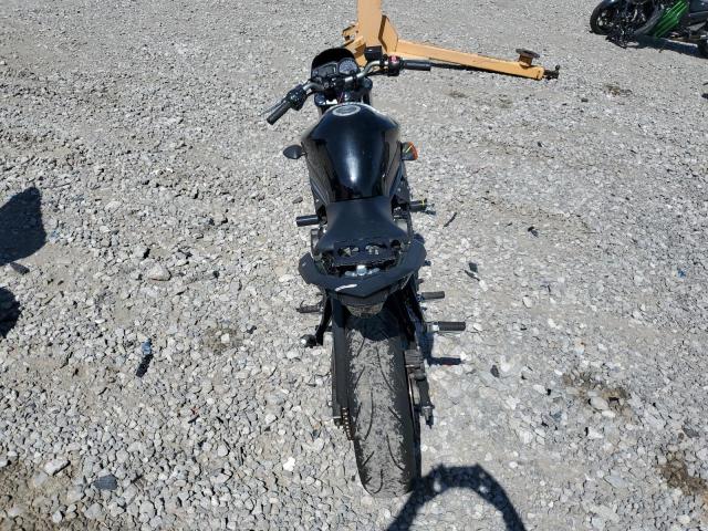 2009 YAMAHA FZ6 R JYARJ18E29A001972