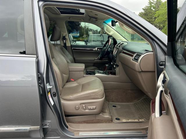 2015 LEXUS GX 460 JTJBM7FX3F5118045
