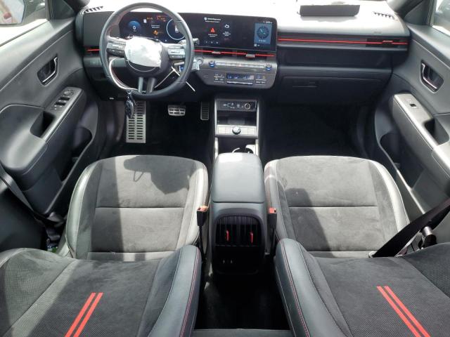 2025 HYUNDAI KONA N LIN KM8HB3A30SU236825