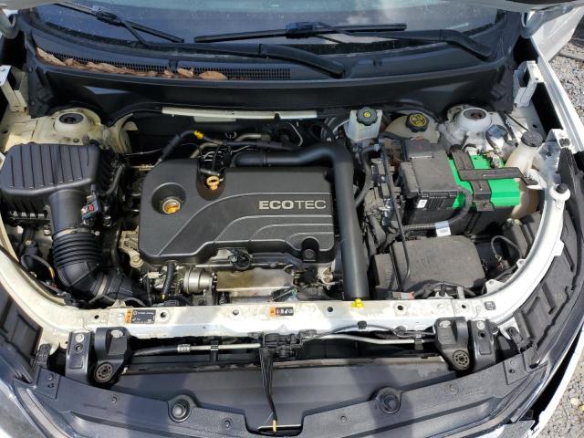 2021 CHEVROLET EQUINOX LS 3GNAXHEV5MS164126