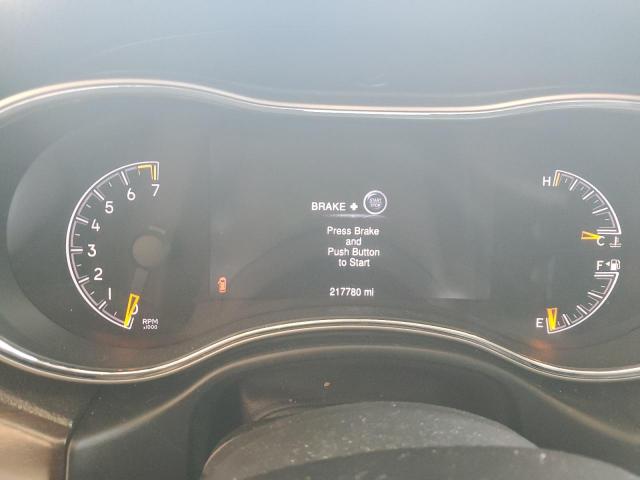 2015 JEEP GRAND CHEROKEE LAREDO 1C4RJEAG9FC614078