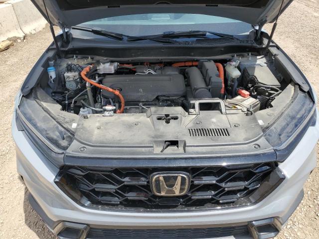 2025 HONDA CR-V SPORT - 7FARS6H52SE028802