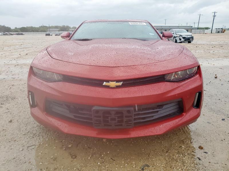2016 CHEVROLET CAMARO LT 1G1FB1RX1G0182904
