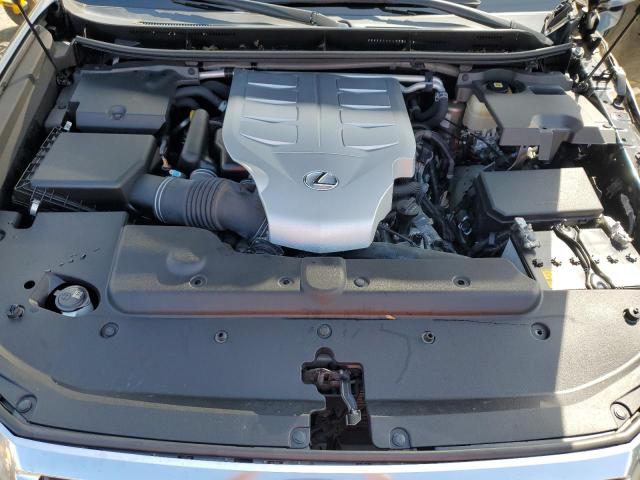 2021 LEXUS GX 460 PRE JTJAM7BX4M5274514