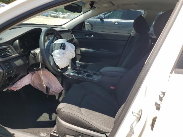 2016 KIA OPTIMA LX 5XXGT4L30GG051042