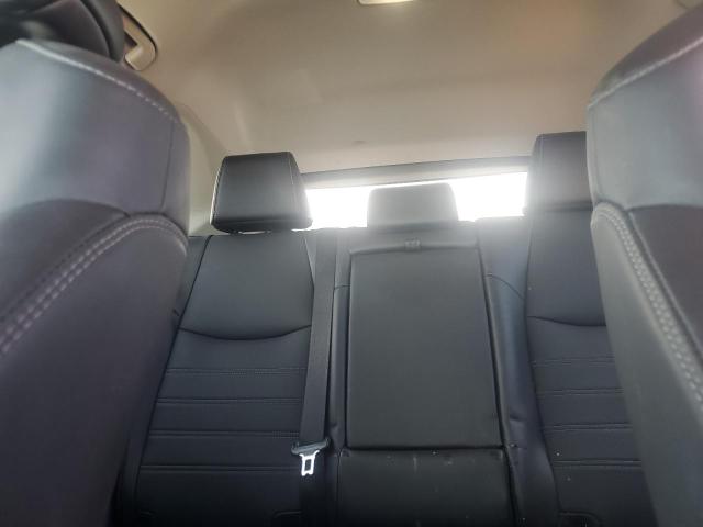 2023 TOYOTA RAV4 XLE P 4T3B6RFV2PU109578