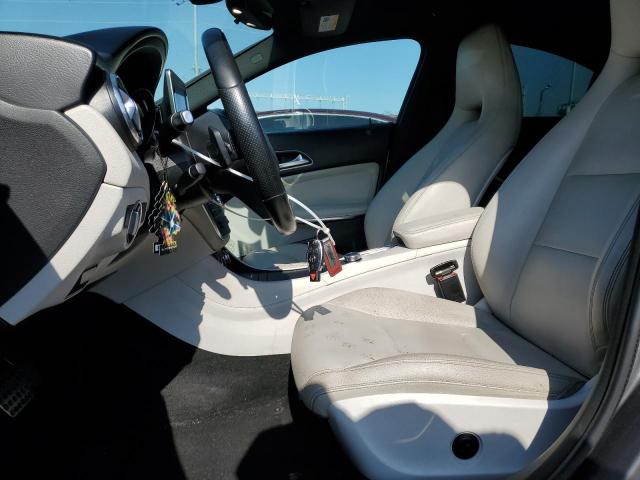 2015 MERCEDES-BENZ CLA 250 WDDSJ4EB9FN267453