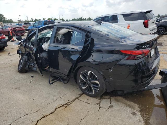 2024 NISSAN VERSA SR #3276510055