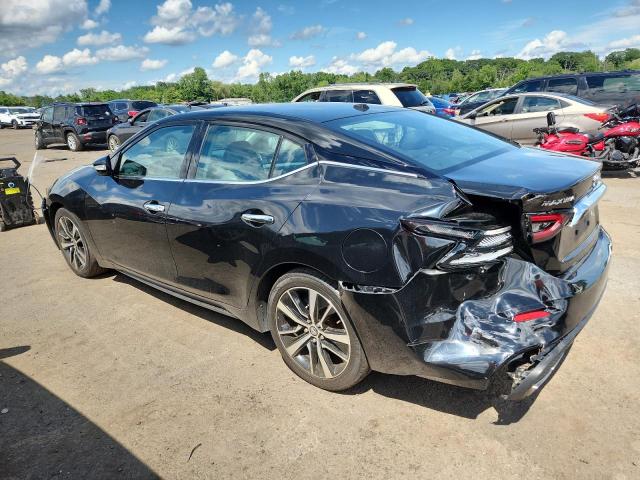 2021 NISSAN MAXIMA SV 1N4AA6CV7MC513803