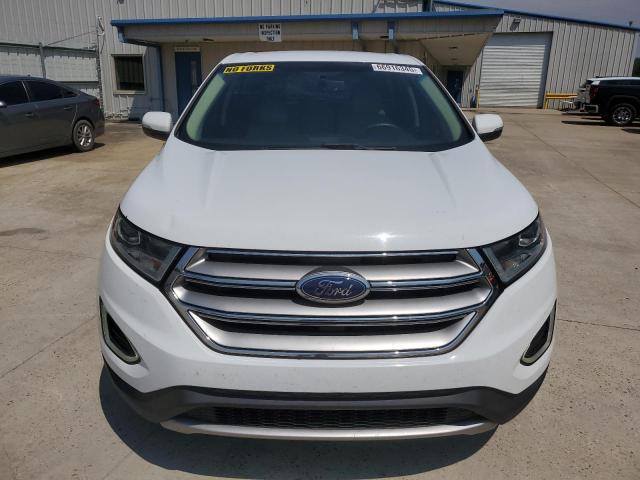 2015 FORD EDGE SEL 2FMTK4J80FBC07980