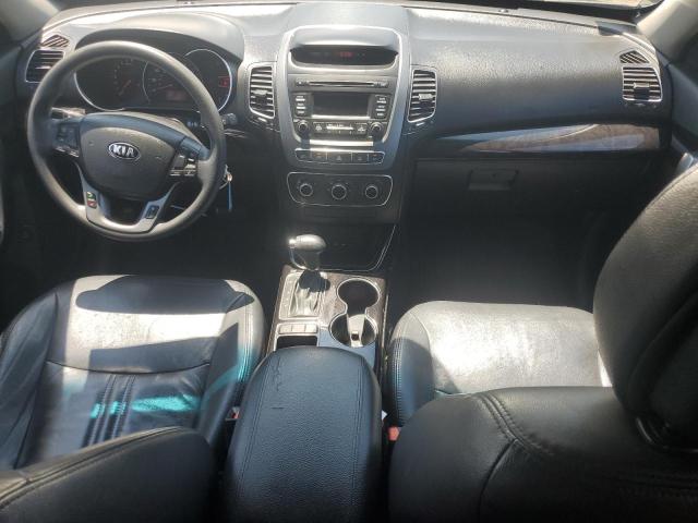 2015 KIA SORENTO LX - 5XYKTDA72FG647859