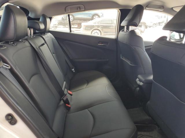 2020 TOYOTA PRIUS L JTDKARFU0L3125927
