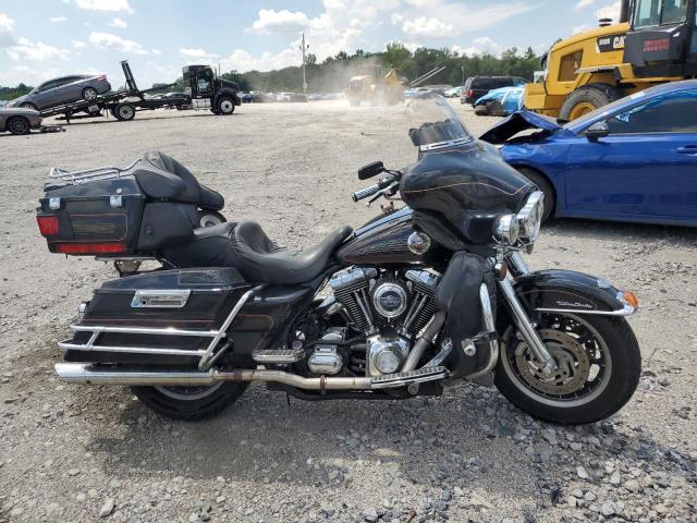 2003 HARLEY-DAVIDSON FLHTCUI SH 1HD1FLW183Y608406