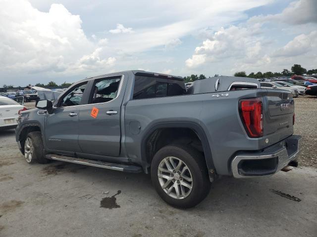 2019 GMC SIERRA K15 1GTU9DED1KZ252333