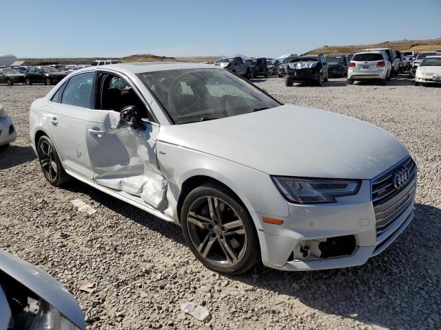 2017 AUDI A4 PREMIUM WAUENAF47HN012598