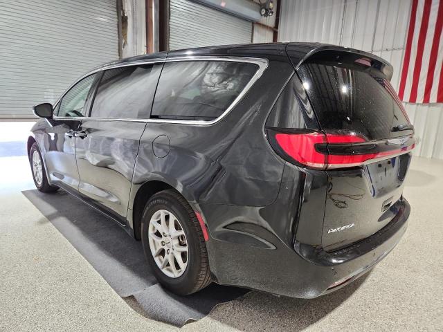 Vin: 2c4rc1bg6pr597122, lot: 63025025, chrysler pacifica touring l 20232