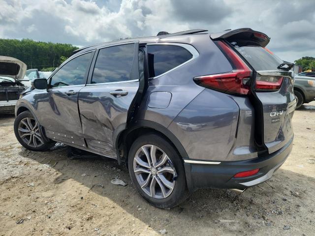 2020 HONDA CR-V TOURI 5J6RW2H92LL008764