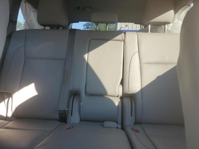 2019 TOYOTA HIGHLANDER 5TDKZRFH6KS552831