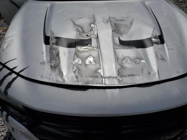 2021 DODGE CHARGER SX 2C3CDXBG3MH679661
