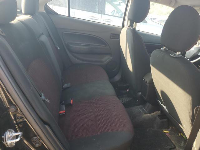 2022 MITSUBISHI MIRAGE G4 ES ML32FUFJ7NHF04431