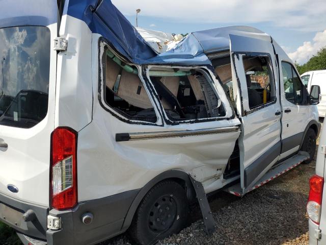 2018 FORD TRANSIT T- 1FDAX2XV5JKA33123
