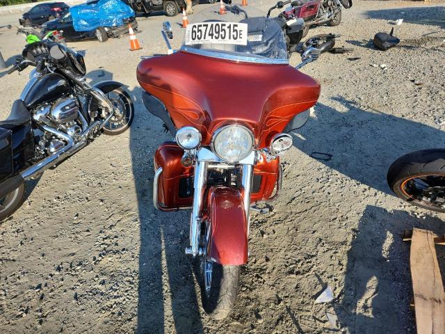 2010 HARLEY-DAVIDSON FLHTCUSE5 1HD1PR817AB952337