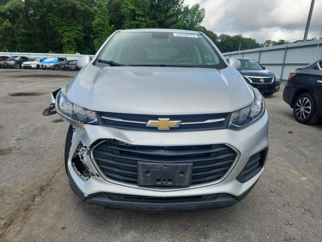 2018 CHEVROLET TRAX LS 3GNCJKSB1JL411438