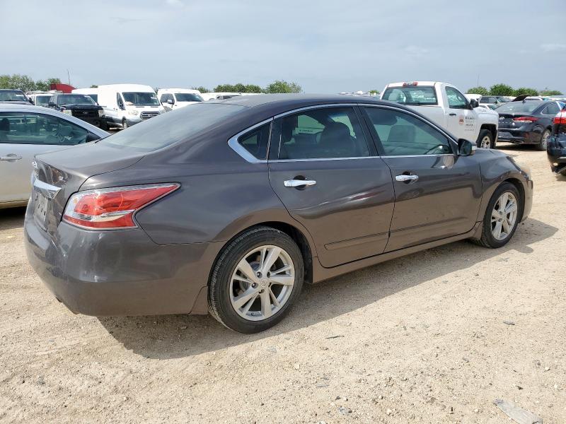 Vin: 1n4al3ap4fn352511, lot: 62237705, nissan altima 2.5 20153