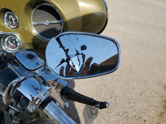2007 HARLEY-DAVIDSON FLHTCUI 1HD1FC4197Y629189
