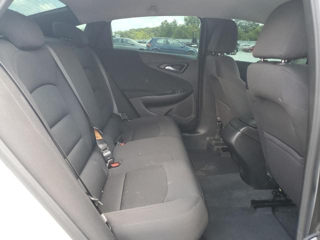 2022 CHEVROLET MALIBU RS 1G1ZG5ST4NF200061