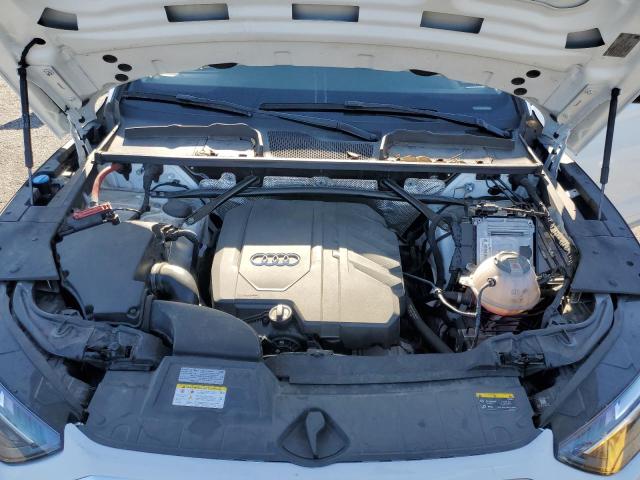 2023 AUDI Q5 PREMIUM WA1BBAFY7P2077088