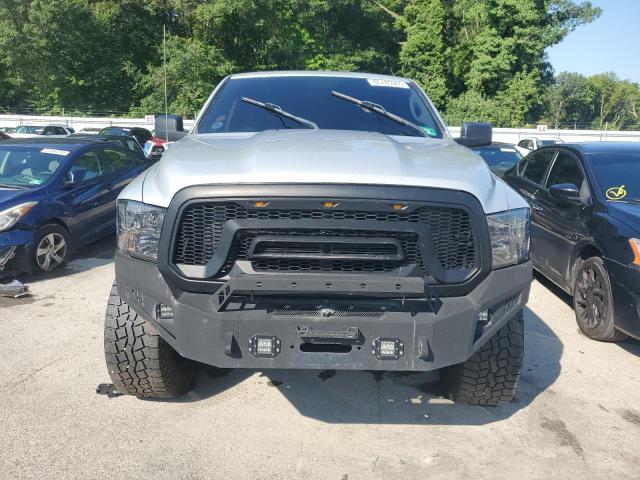2018 RAM 1500 ST - 1C6RR7KT5JS284817