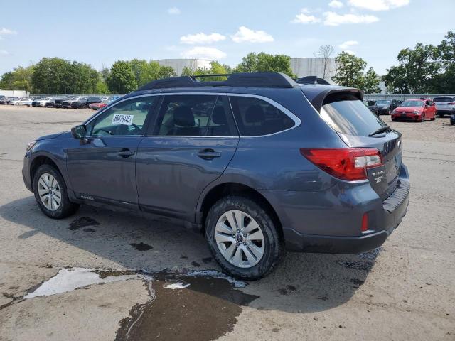 2017 SUBARU OUTBACK 2. 4S4BSACC4H3381811