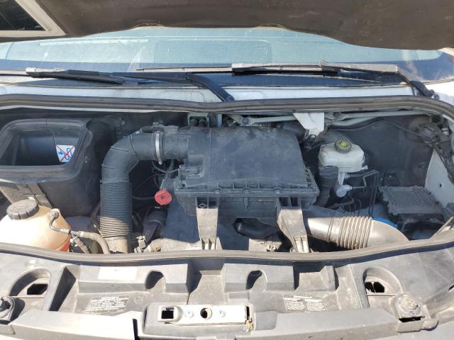 2021 MERCEDES-BENZ SPRINTER 2 W1Y4DDHY5MT048021