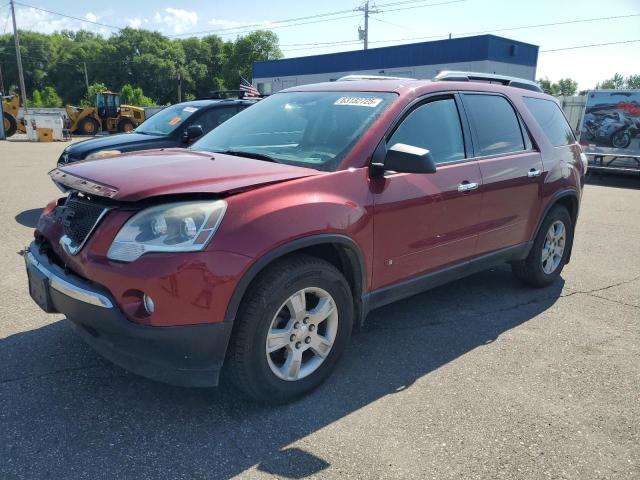 GMC ACADIA SLE