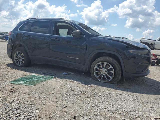 2019 JEEP CHEROKEE L 1C4PJMLB8KD397419