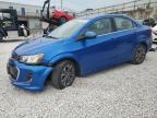 2017 CHEVROLET SONIC LT - 1G1JD5SH8H4149813
