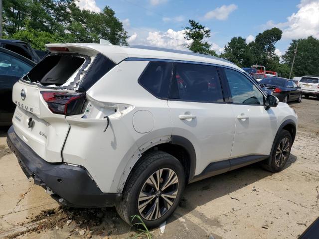 2021 NISSAN ROGUE SV 5N1AT3BB4MC820061
