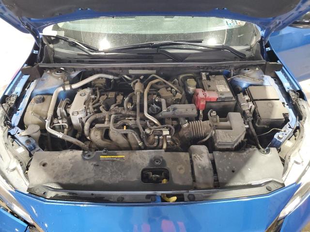 2020 NISSAN SENTRA SR 3N1AB8DV3LY208485