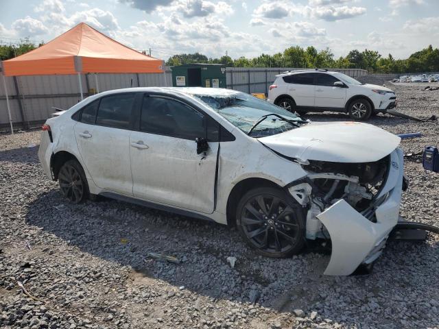 2024 TOYOTA COROLLA SE JTDS4MCE9R3519197