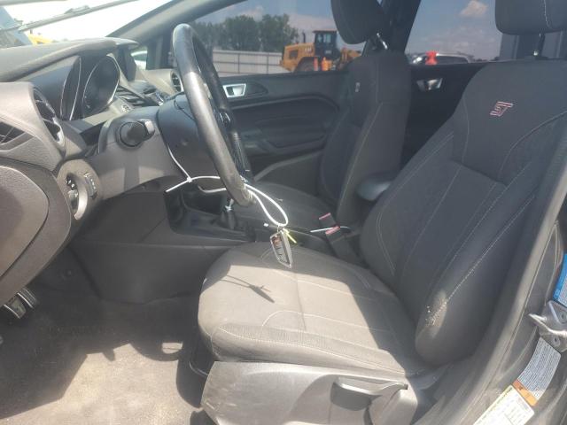 2019 FORD FIESTA ST 3FADP4GX4KM134815