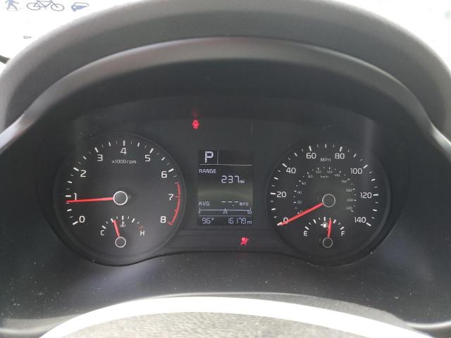 2023 KIA RIO LX - 3KPA24AD6PE528330