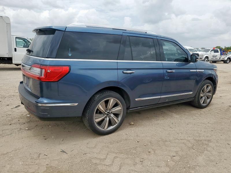 2018 LINCOLN NAVIGATOR - 5LMJJ2LT5JEL04702