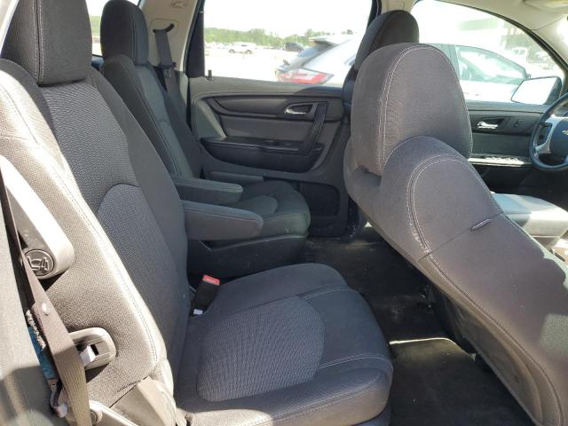 2017 CHEVROLET TRAVERSE L - 1GNKVGKD1HJ322582