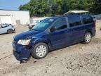 2016 DODGE GRAND CARA - 2C4RDGBGXGR101531