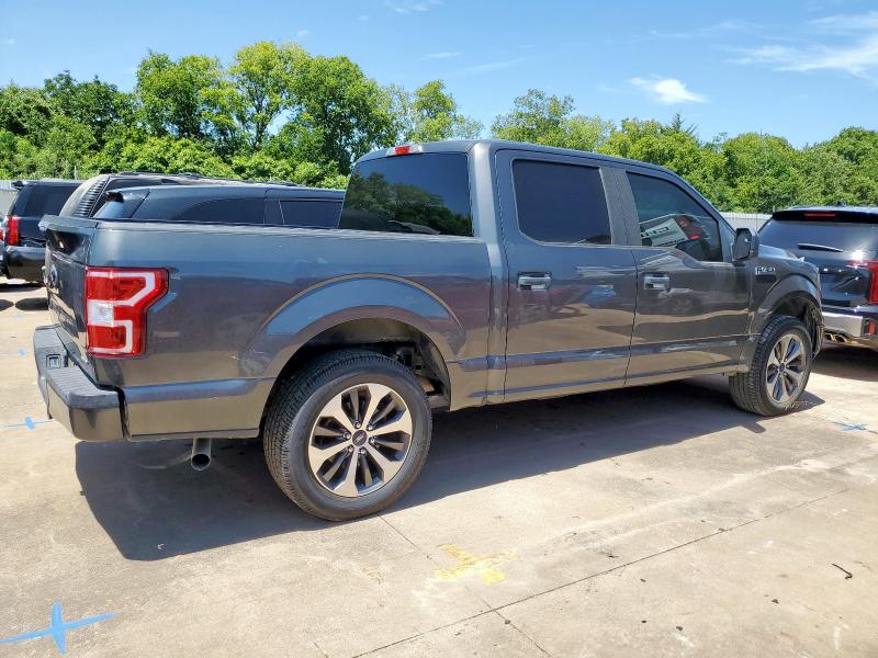 2019 FORD F150 SUPER - 1FTEW1CP9KKD96567