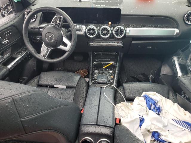 2023 MERCEDES-BENZ GLB 250 4M W1N4M4HB0PW297547