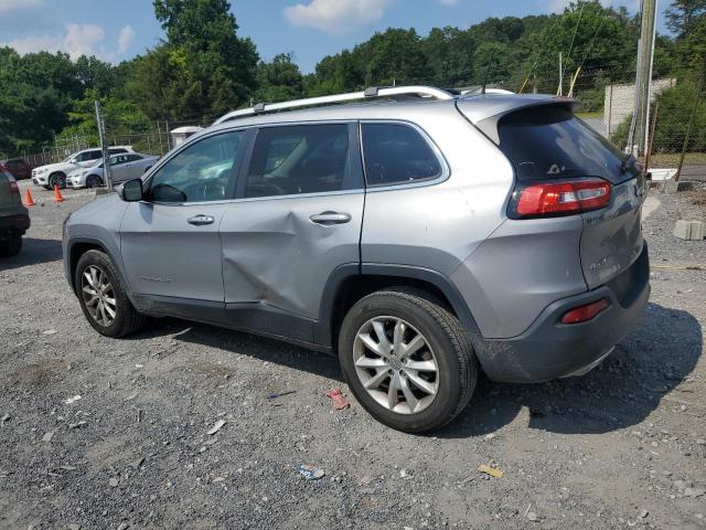 2016 JEEP CHEROKEE L 1C4PJMDS8GW139718