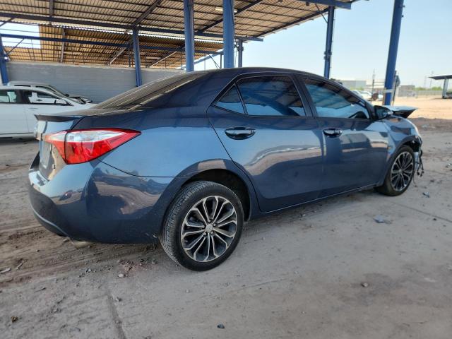 2014 TOYOTA COROLLA L - 2T1BURHE6EC019098